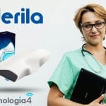 Cuscino Derila: Recensioni del Cuscino Ortopedico Cervicale