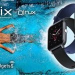 Qnix Watch Recensioni