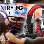 Qinux Zentry FG Recensioni