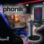 Qinux Phonik Recensioni