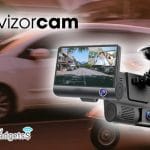 Qinux Vizorcam Recensioni