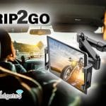 Qinux Grip2go Recensioni