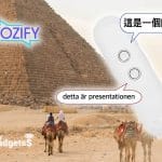 Qinux Vozify Recensioni