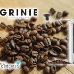 Qinux Grinie Recensioni