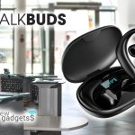 Qinux Talkbuds Recensioni