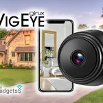 qinux vigeye recensioni