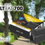 qinux voltrat 700 recensioni