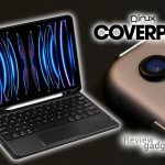 qinux coverpad recensioni