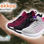 zuekkos trulyfeet recensioni