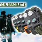 tactical bracelet x recensioni