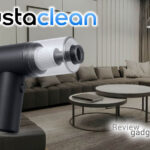 dustaclean recensioni