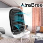 airabreeze recensioni